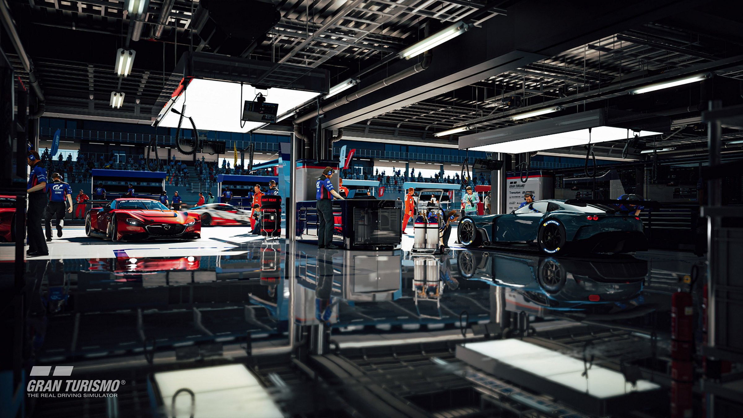 Gran Turismo 7 - Imagen 14